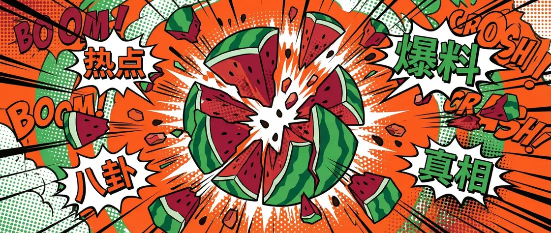 摩灵电动车 今日头瓜爆炸漫画横幅